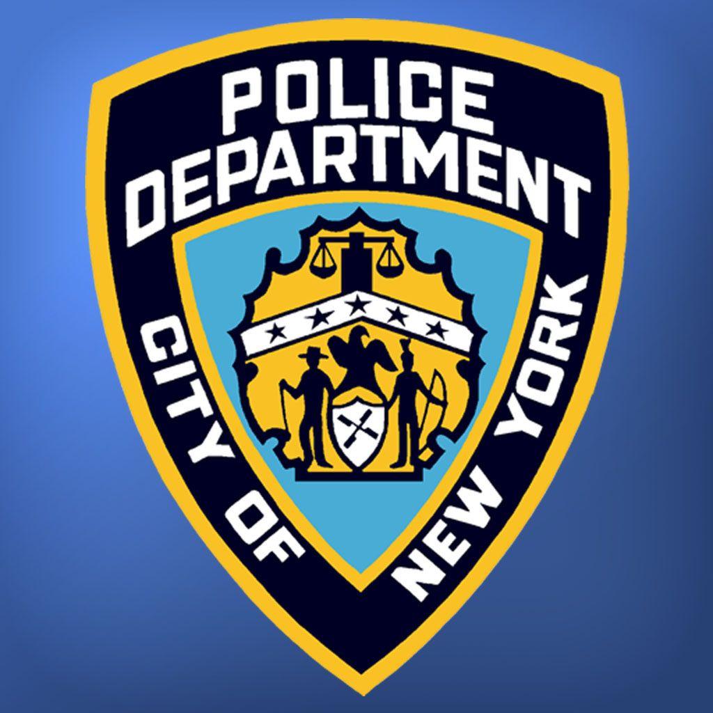 NYPD Logo - LSPD or NYPD Logo Emblems for GTA 5 / Grand Theft Auto V