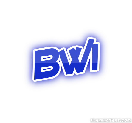 BWI Logo - Nigeria Logo | Free Logo Design Tool from Flaming Text