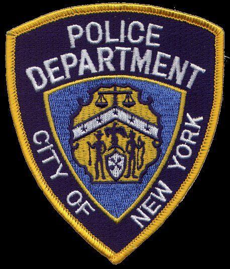 NYPD Logo - NYPD
