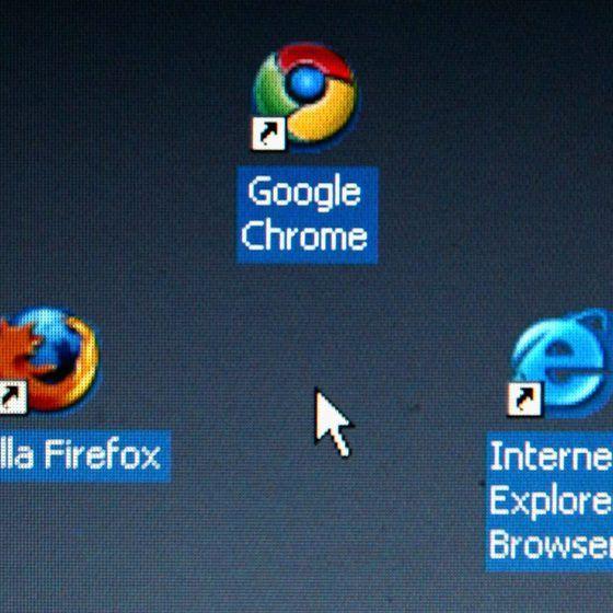 ActiveX Logo - How to Turn On ActiveX in Firefox