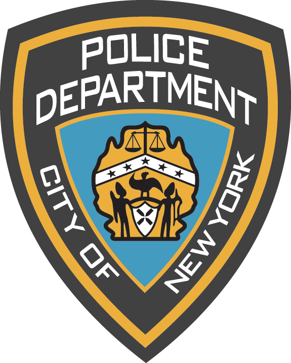 NYPD Logo - Nypd Logos
