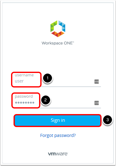 PingFederate Logo - Integrating PingFederate: VMware Workspace ONE Operational Tutorial ...