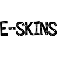 Skins Logo - E-Skins Logo Vector (.EPS) Free Download