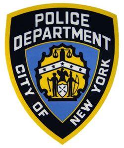 NYPD Logo - nypd shirts