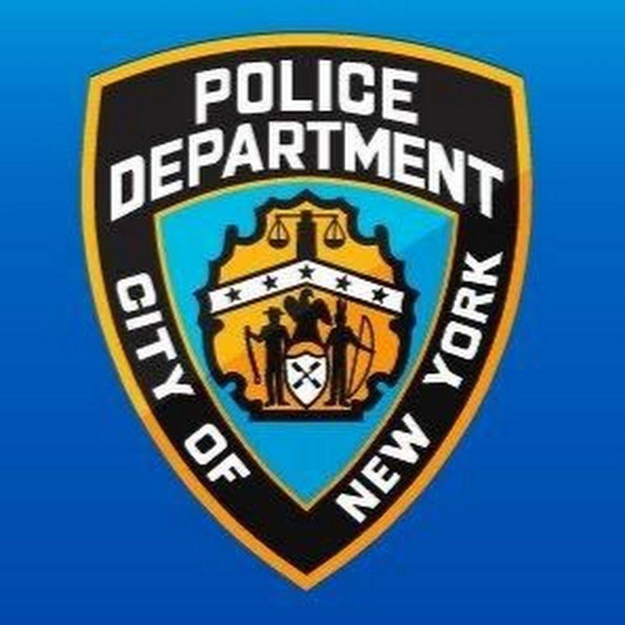 NYPD Logo - NYPD - YouTube