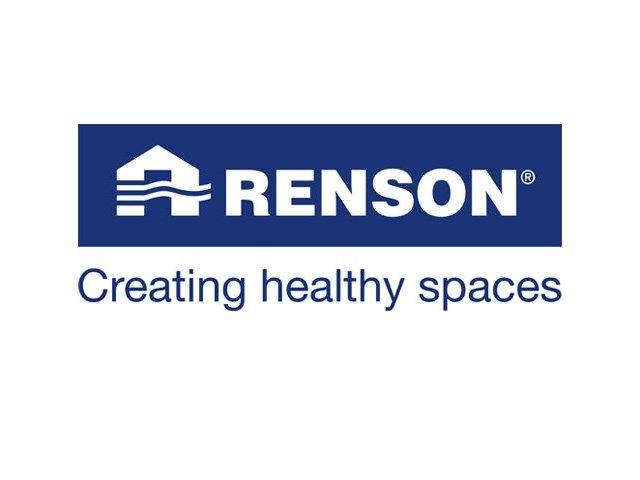 Renson Logo - Batijournal renson-100-annees-640 - Batijournal