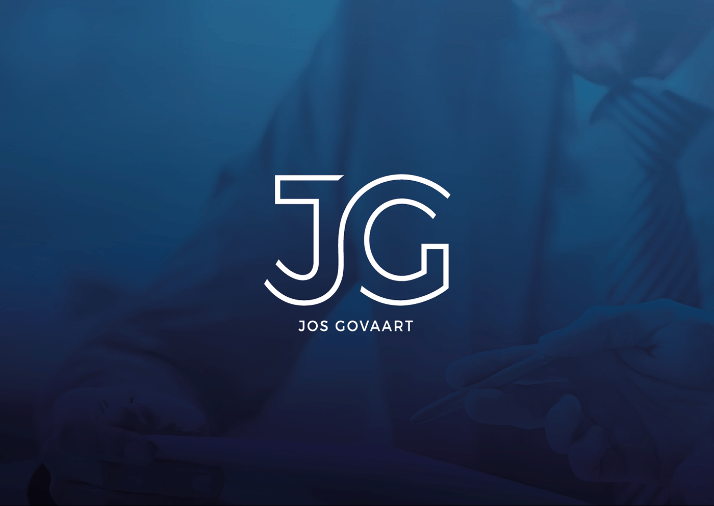 Jg Logo - Logo - JG on Behance