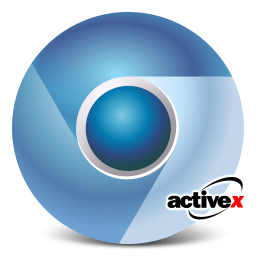 ActiveX Logo - WebKit ActiveX