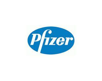 Pfizerlogo Logo - Pfizer-Logo - Crisdel