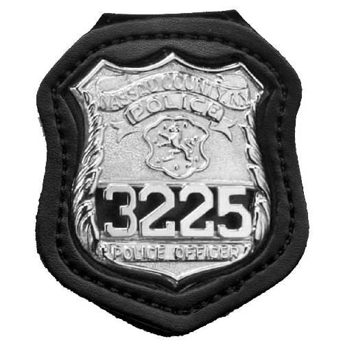 NYPD Logo - Desantis Nypd Badge Holder U30Bjg1Z0 Tactical Accessories