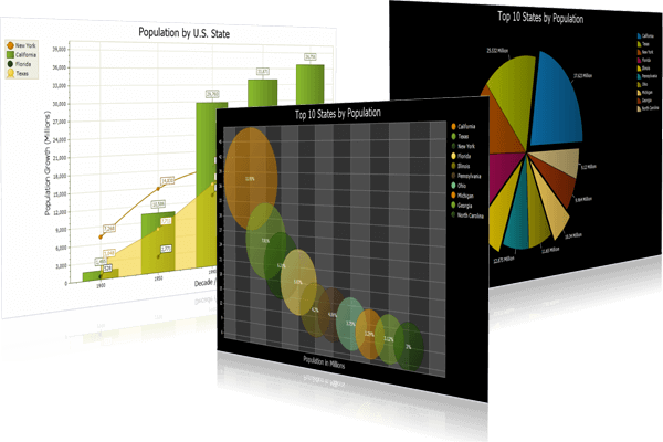 ActiveX Logo - Chart Pro for ActiveX COM | Codejock