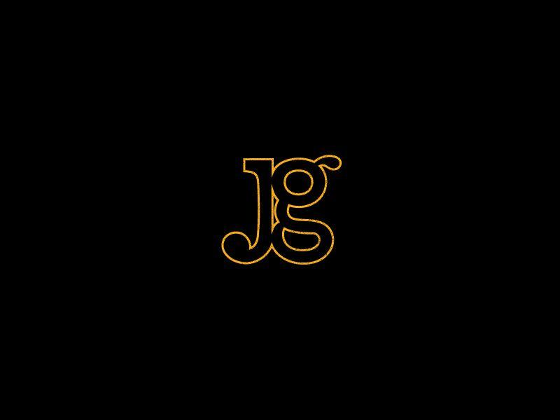 Jg Logo - JG Logo Two by Javon Greaves | Dribbble | Dribbble