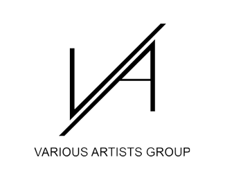 Artist's Logo - Logopond - Logo, Brand & Identity Inspiration (Various Artists Logo)