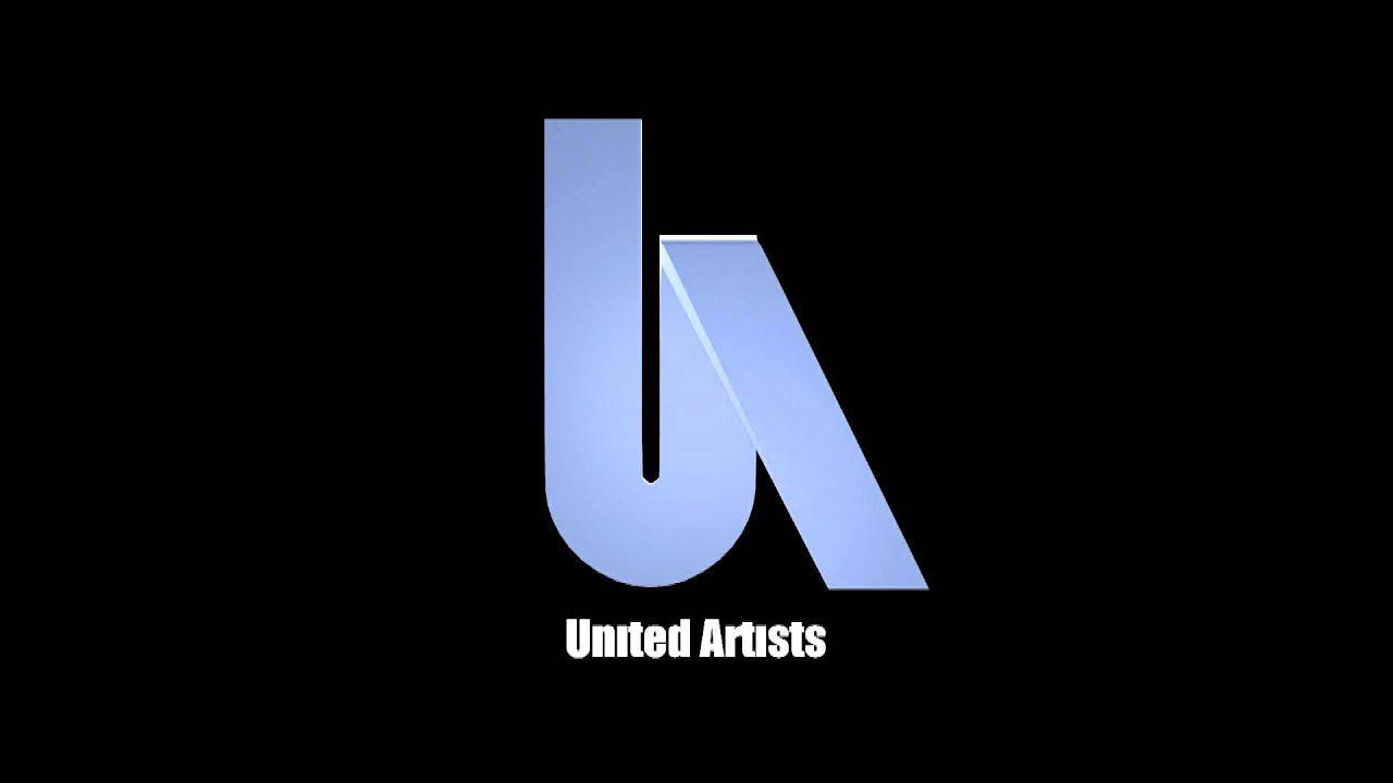 Artist's Logo - United Artists Logo (self Made)