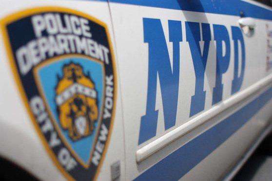 NYPD Logo - Jury Returns Defense Verdict for NYPD Officers in Case Alleging ...