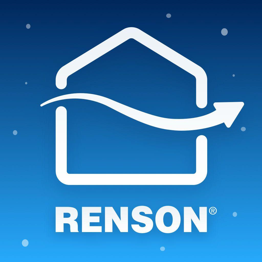 Renson Logo - RENSON® Apps on the App Store