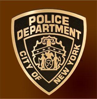 NYPD Logo - Suspect in Brooklyn Rape of 10-Year-Old Arrested By NYPD in ...