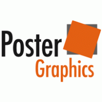Poster Logo - poster graphics | Brands of the World™ | Download vector logos and ...
