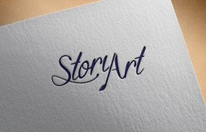 Artist's Logo - 95 Upmarket Logo Designs | Artists Logo Design Project for Story Art