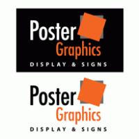 Poster Logo - Poster Graphics Co.Ltd Logo Vector (.AI) Free Download