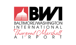 BWI Logo - bwi-logo - 2019 AMAC Airport Business Diversity Conference