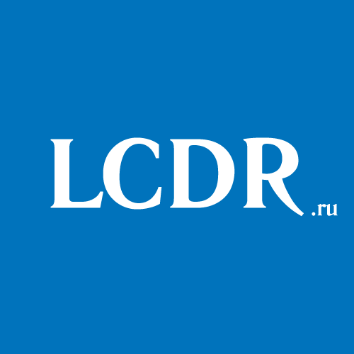LCDR Logo - File:Logo-lcdr-new-2013.png - Wikimedia Commons