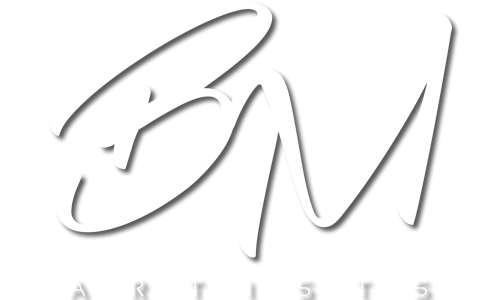Artist's Logo - BM Artists London | Event Musicians London