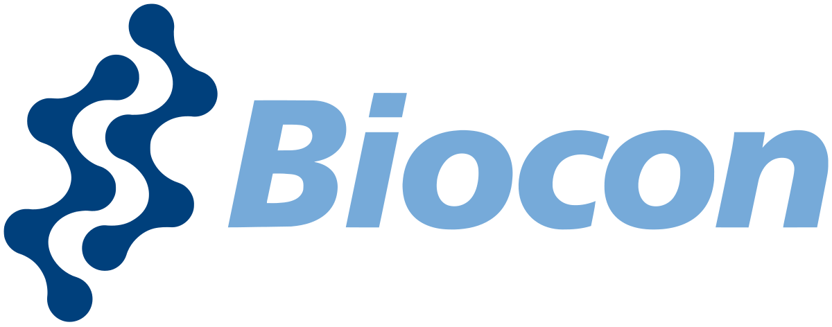 Biocon Logo - Biocon