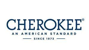 Cherokee Logo - CHEROKEE Unisex Top