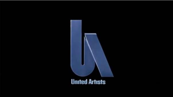Artist's Logo - United Artists | James Bond Wiki | FANDOM powered by Wikia