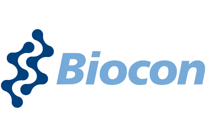 Biocon Logo - BIOCON | New Drug Approvals