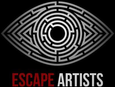 Artist's Logo - Escape Artists