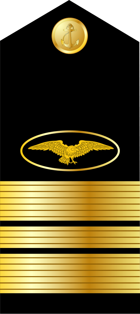 LCDR Logo - File:18.Ecuadorian Navy-LCDR.svg