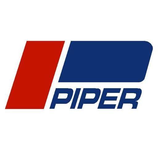 Piper Logo - Piper Logo | Luxury Logos | Pinterest | Luxury logo, Logos and Luxury