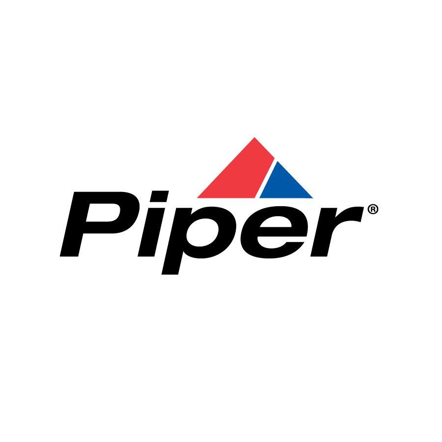 Piper Logo - PIPER AIRCRAFT COLLABORATES WITH GARMIN® ON “PIPER PILOT ...