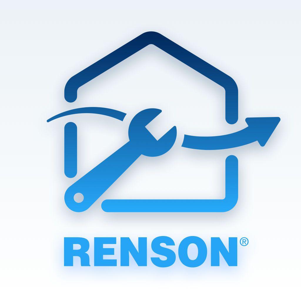 Renson Logo - RENSON® Apps on the App Store