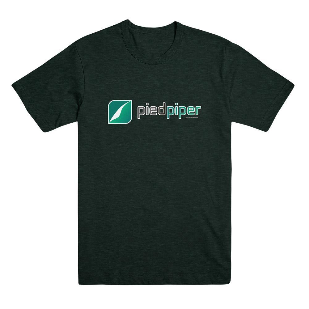 Piper Logo - Pied Piper Logo T Shirt From Silicon Valley