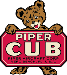 Piper Logo - Piper Logo Vectors Free Download