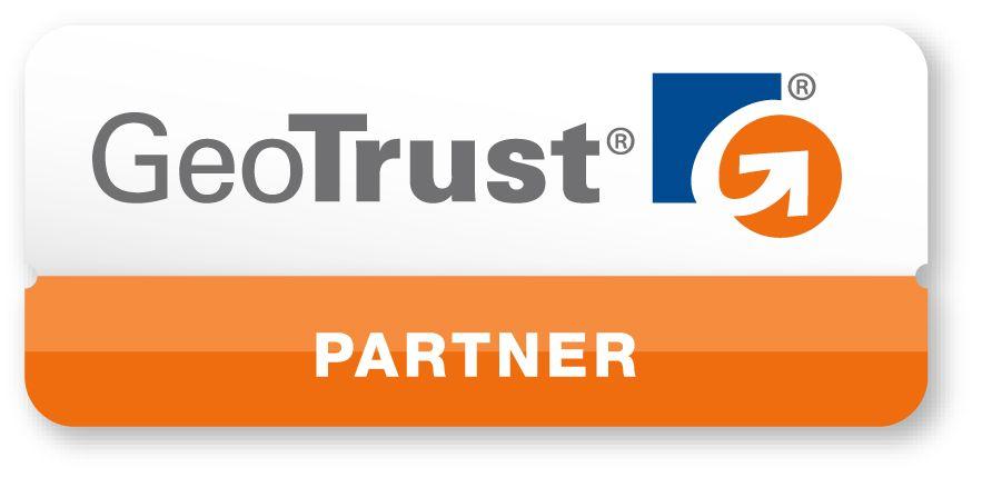 GeoTrust Logo - GeoTrust Partner Resource Center