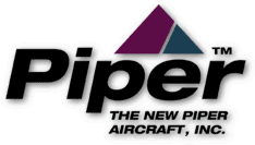 Piper Logo - Piper aircraft Logos