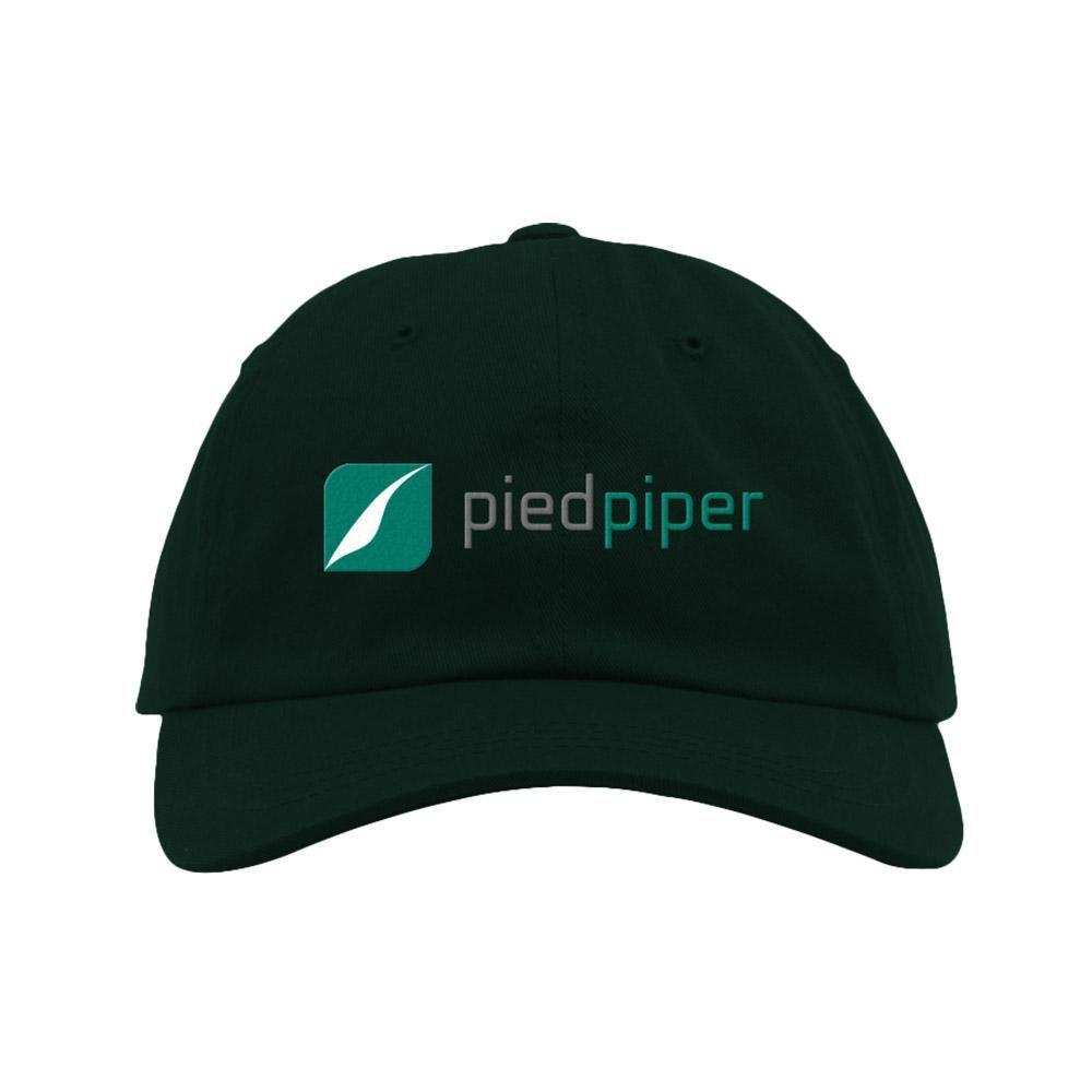 Piper Logo - Pied Piper Logo Hat from Silicon Valley