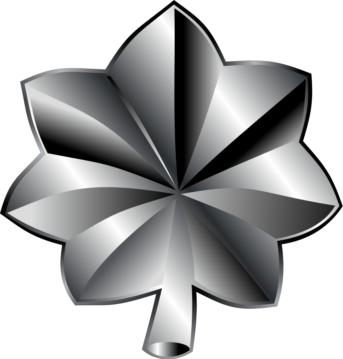 Colonel Logo - Lieutenant colonel (United States)