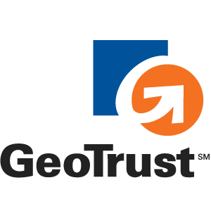 GeoTrust Logo - GeoTrust Quick SSL - OpenSRS