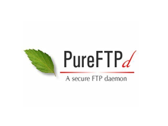 Ftpd Logo - Hareemca123 Pure Ftpd