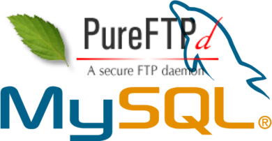 Ftpd Logo - How to Setup Pure-FTPD with MySQL on CentOS & RedHat – TecAdmin