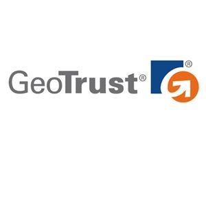 GeoTrust Logo - GeoTrust SSL Certificate for AspDotNetStorefront ML 8 and single ...