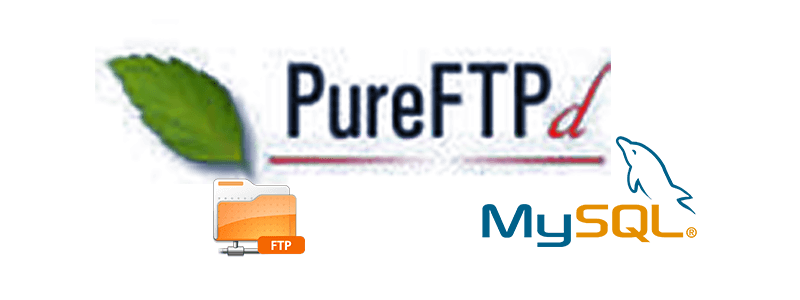 Ftpd Logo - Guide Install Pure FTPd In Ubuntu Server