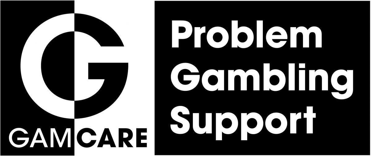 Problem Logo - Posters, leaflets and logos | GamCare
