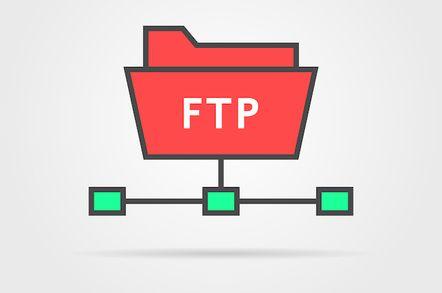 Ftpd Logo - FTP becoming Forgotten Transfer Protocol as Debian turns it off ...