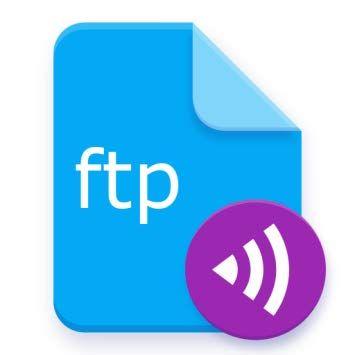 Ftpd Logo - Amazon.com: primitive FTPd: Appstore for Android